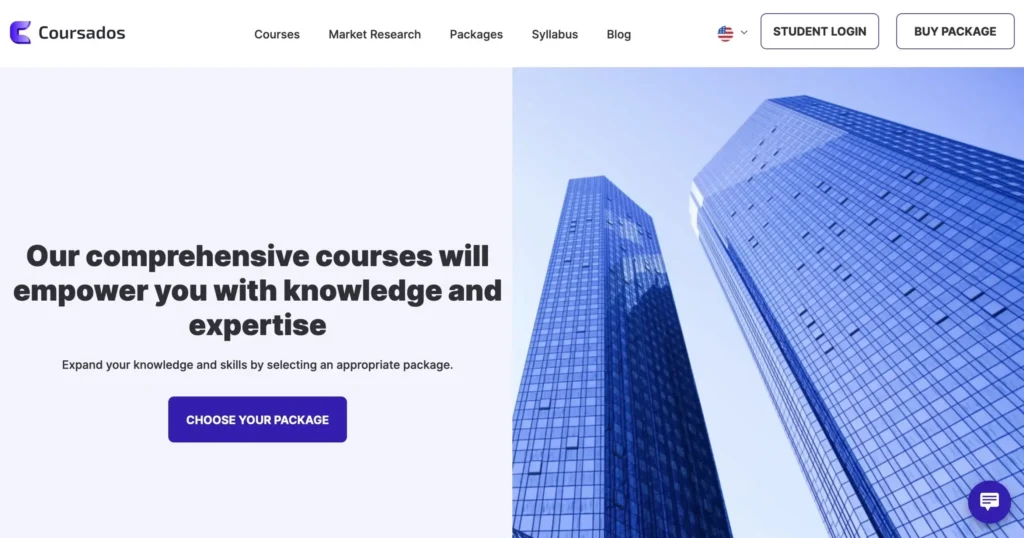 coursados.com