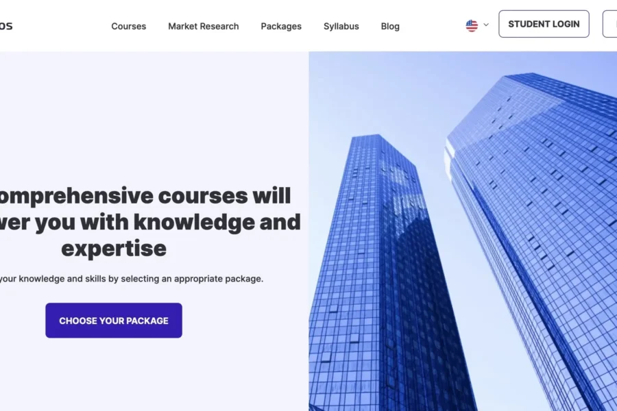 coursados.com