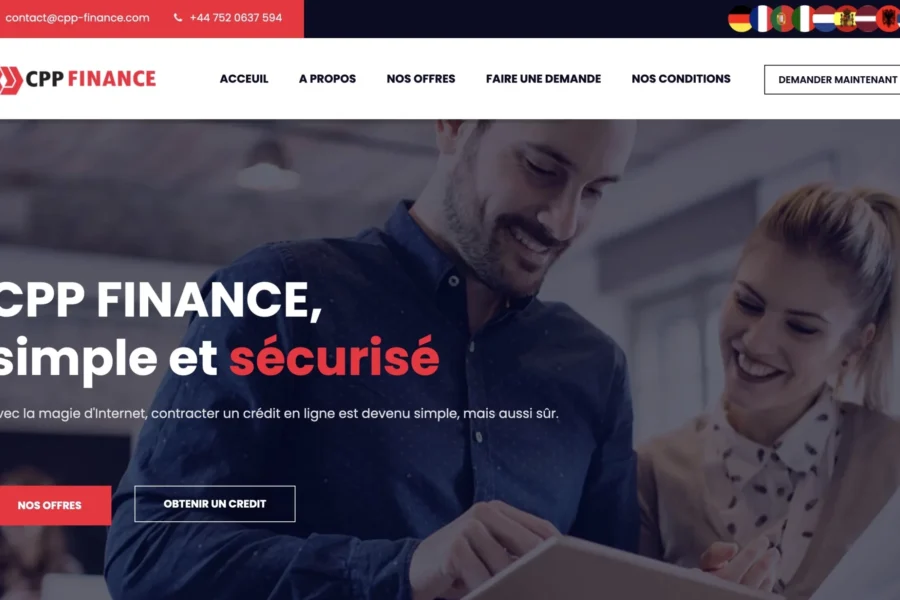 cpp-finance.com