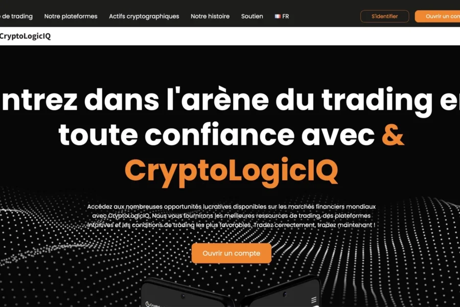 cryptologiciq.com