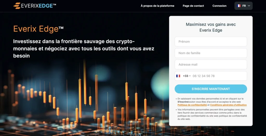 everixedge.com
