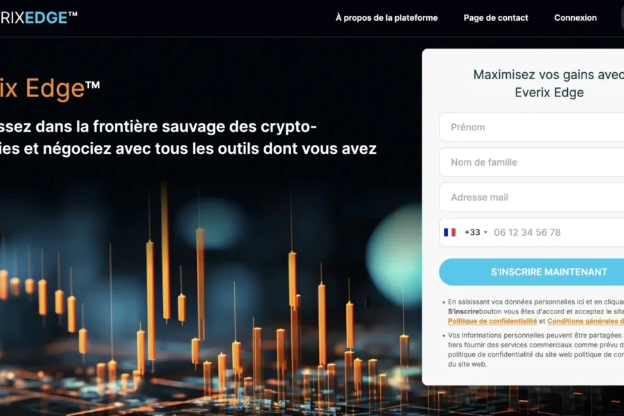 everixedge.com