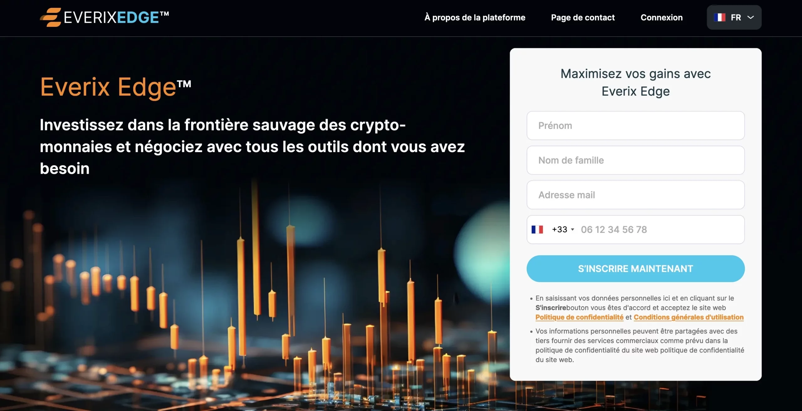 everixedge.com
