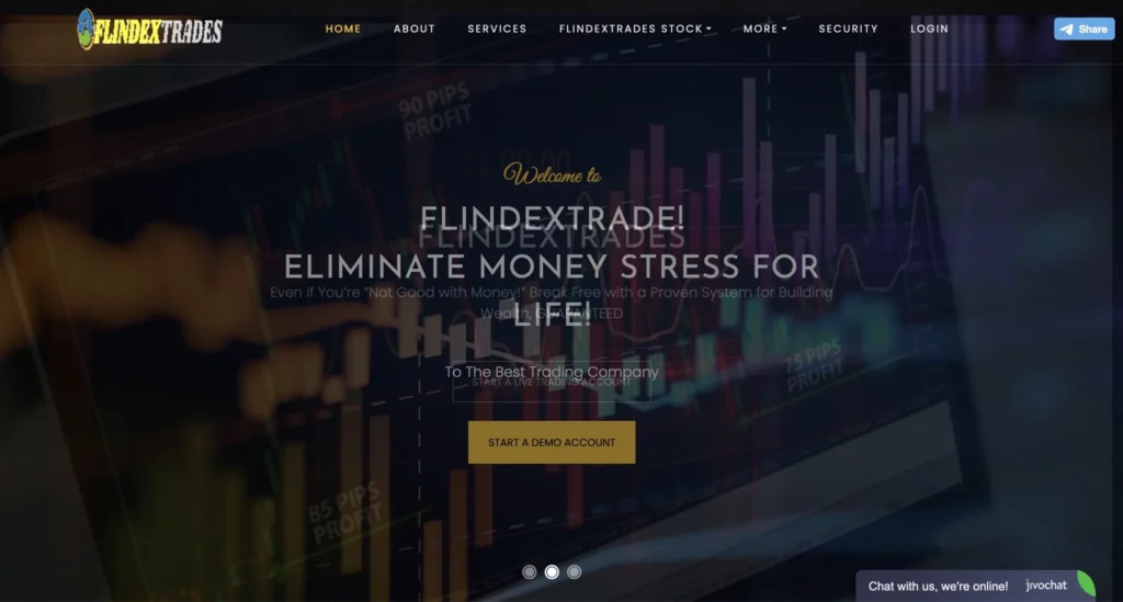 flindextrades.com