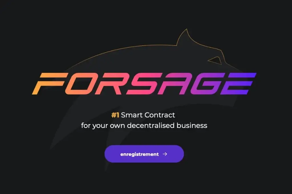 forsage