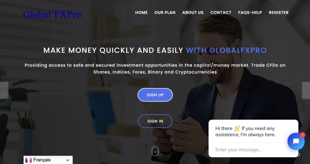 globalfxpro.net