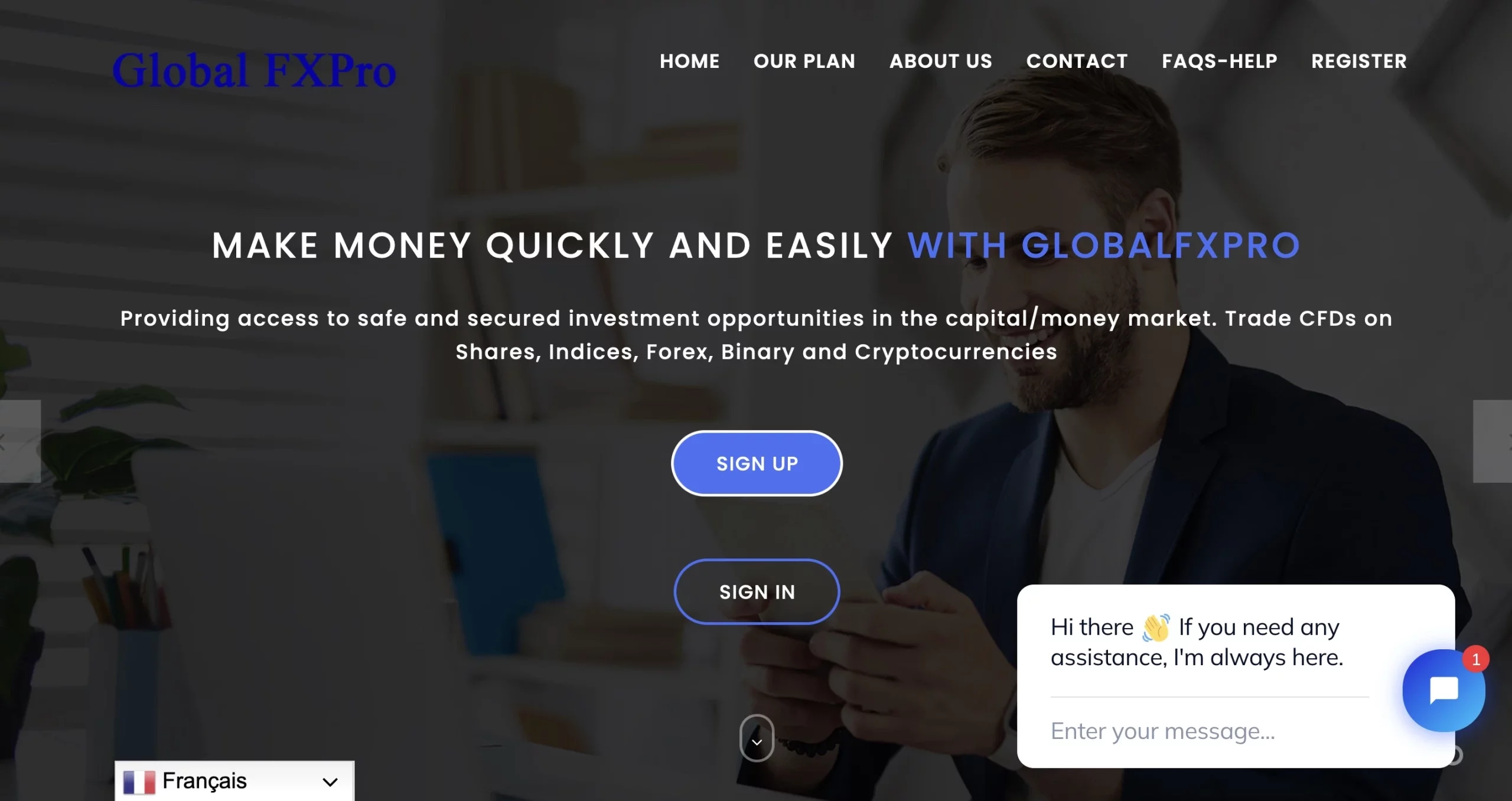 globalfxpro.net