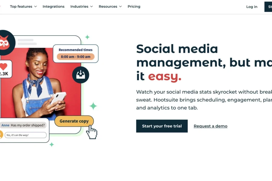 hootsuite.com