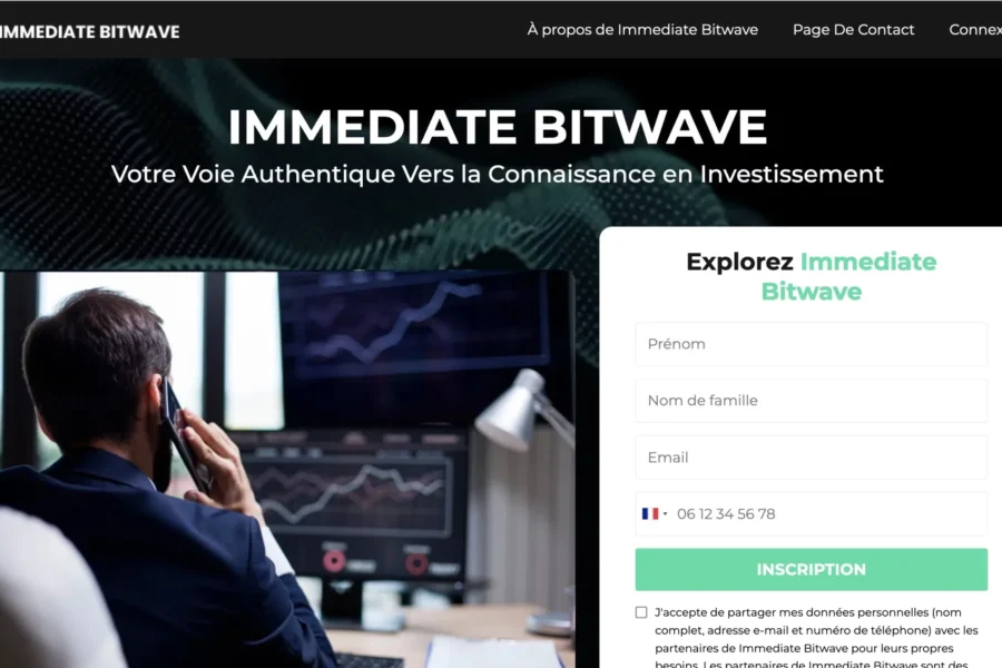immediate-bitwave.org