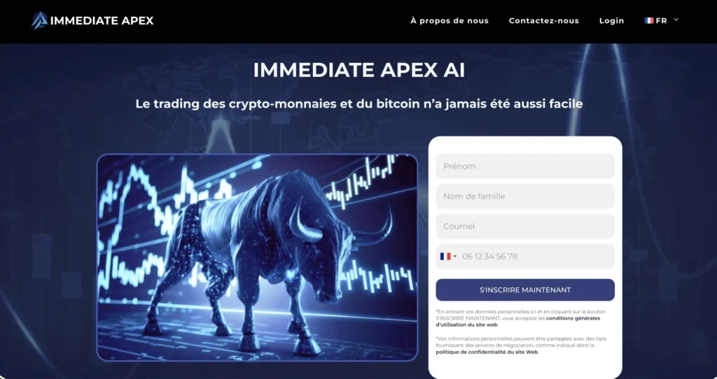 immediateapex.com