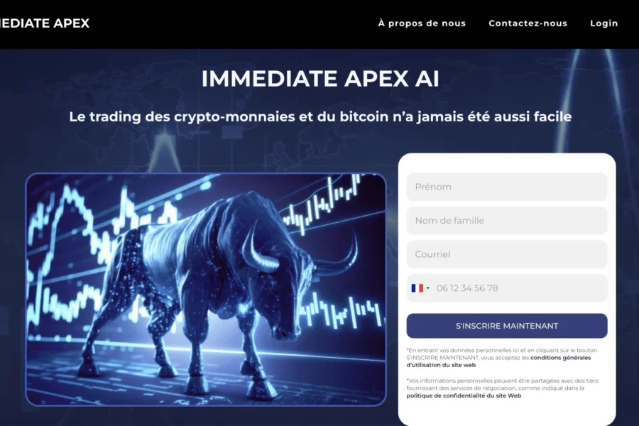 immediateapex.com