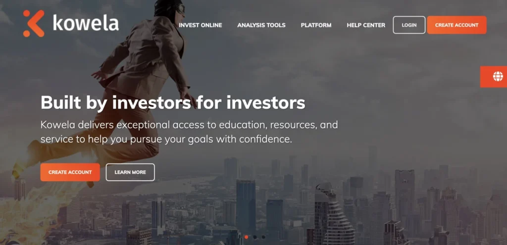 kowela.com