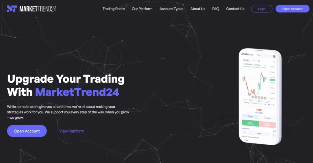 markettrend24
