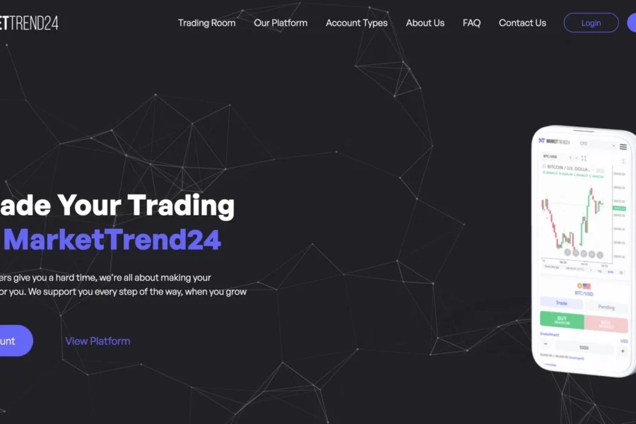 markettrend24