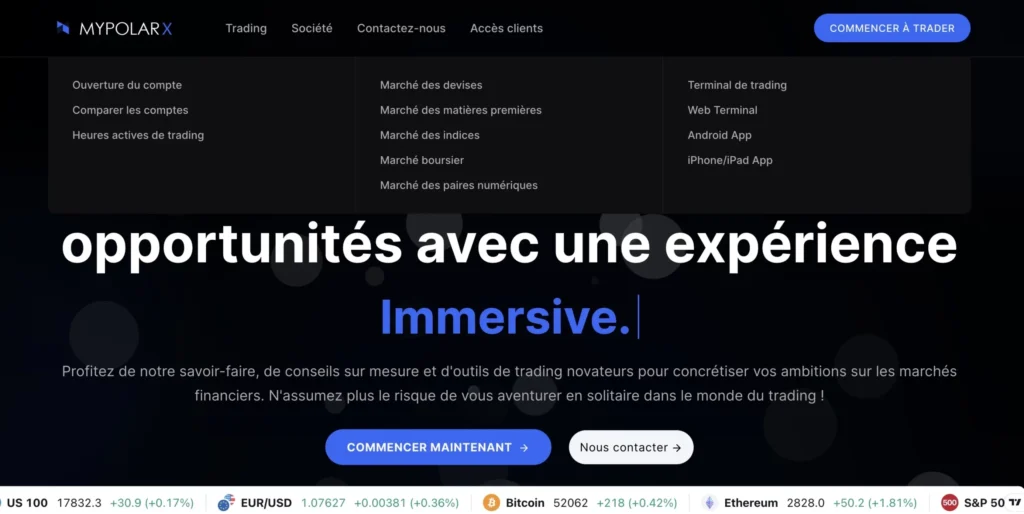 mypolar-x.com