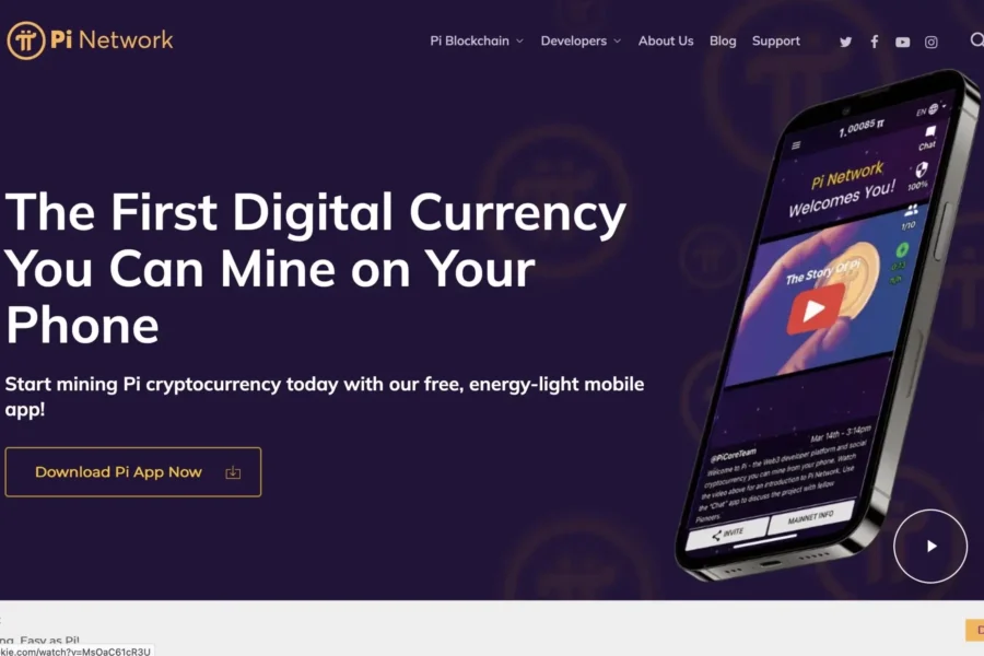 Pi Network