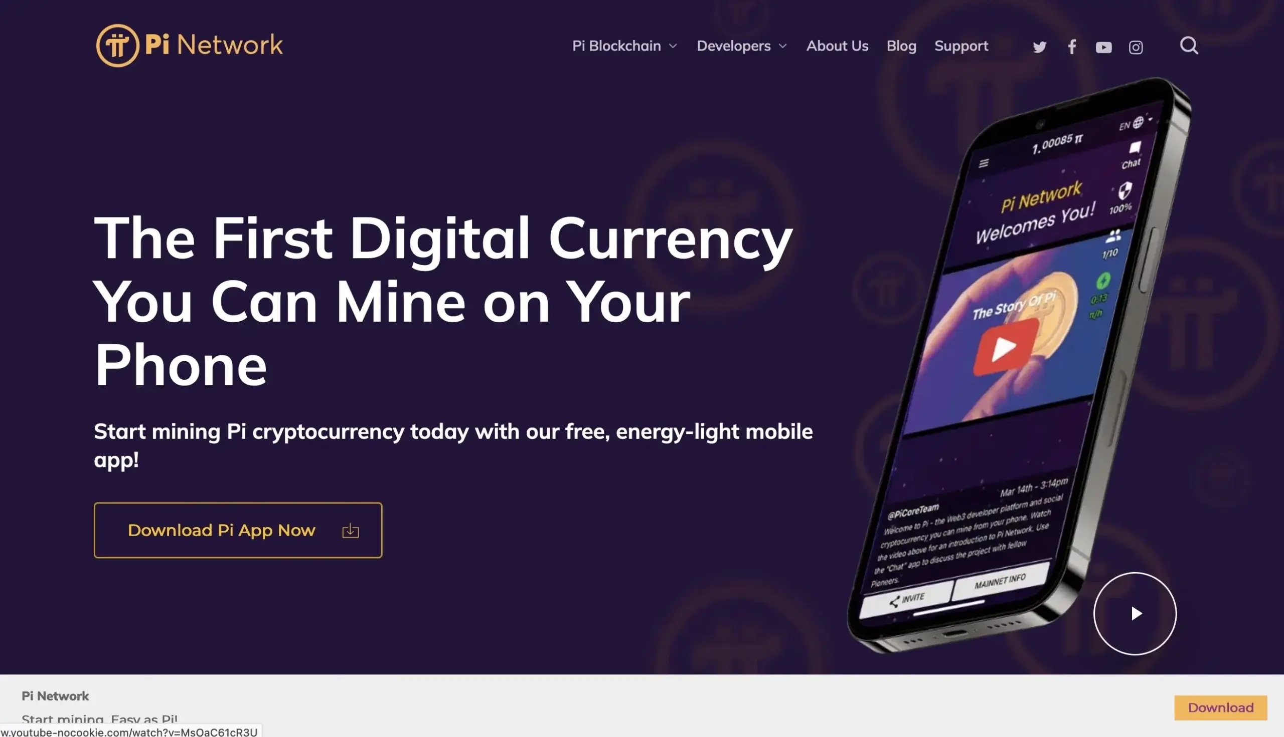 Pi Network