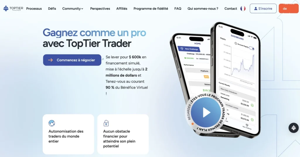 toptiertrader.com