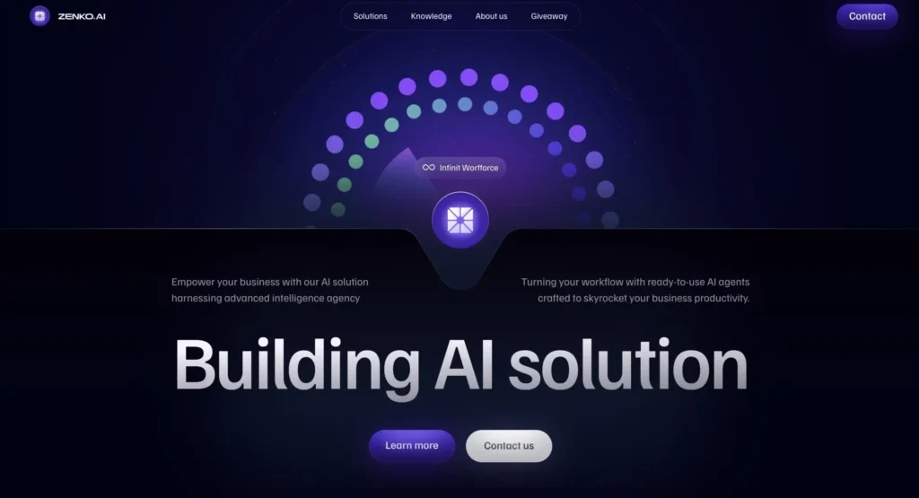 zenko.ai
