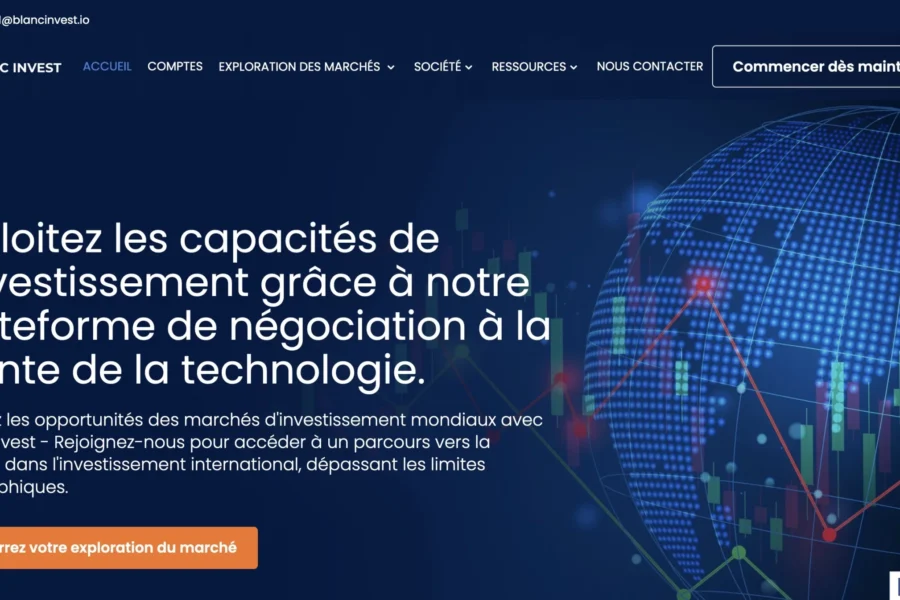 blancinvest.io