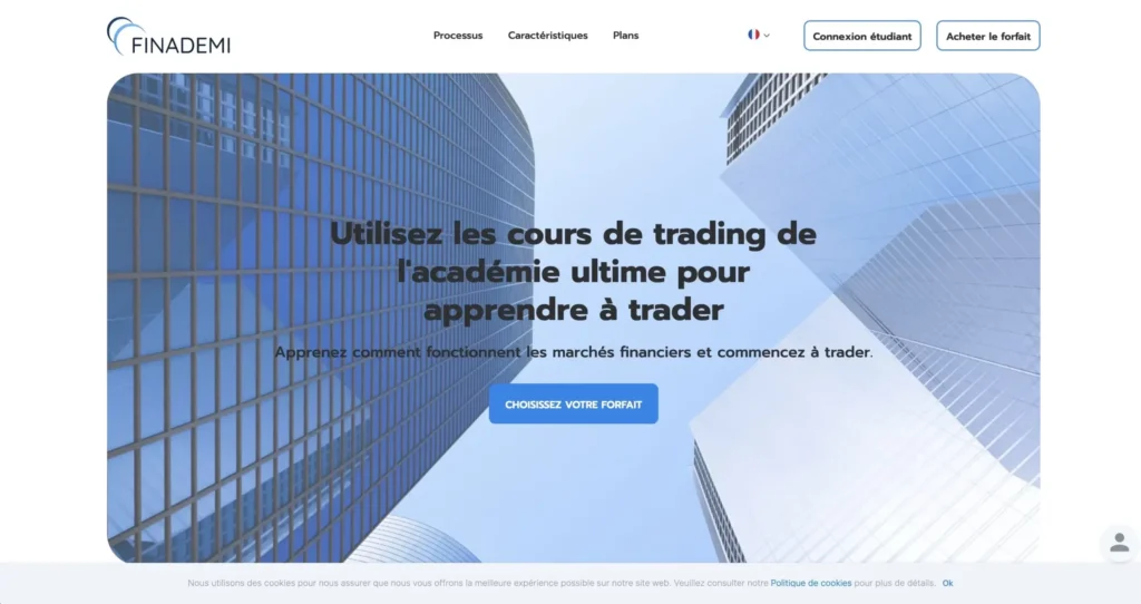 Finademi.com