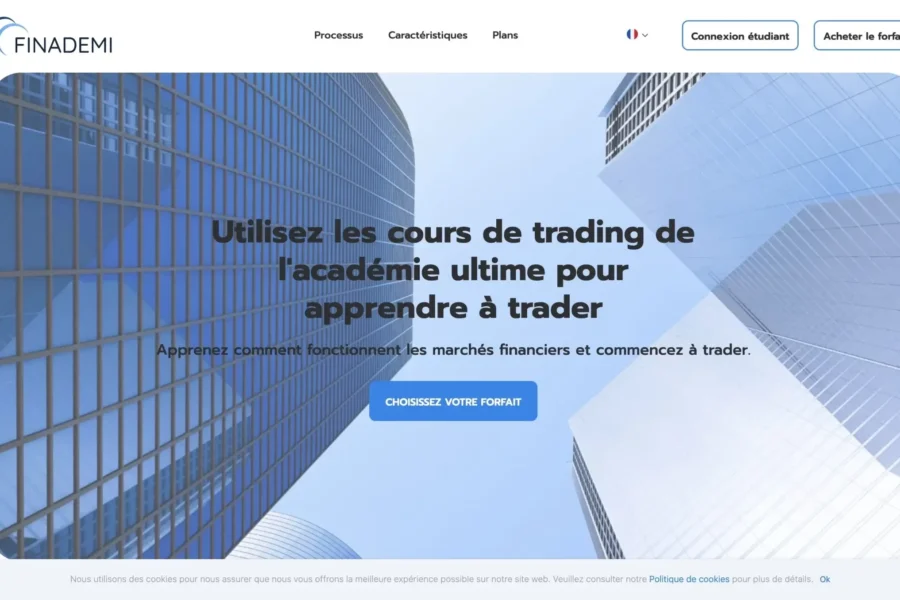 Finademi.com