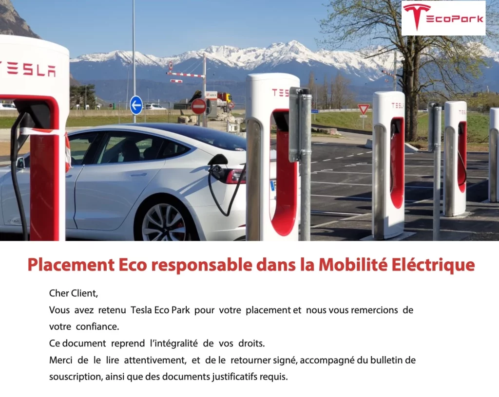parkecotesla.com