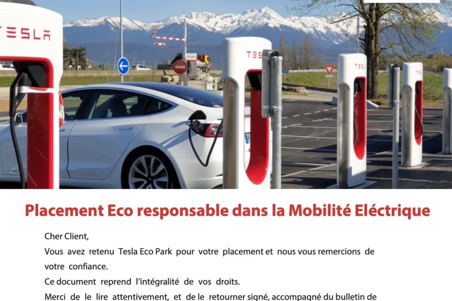 parkecotesla.com