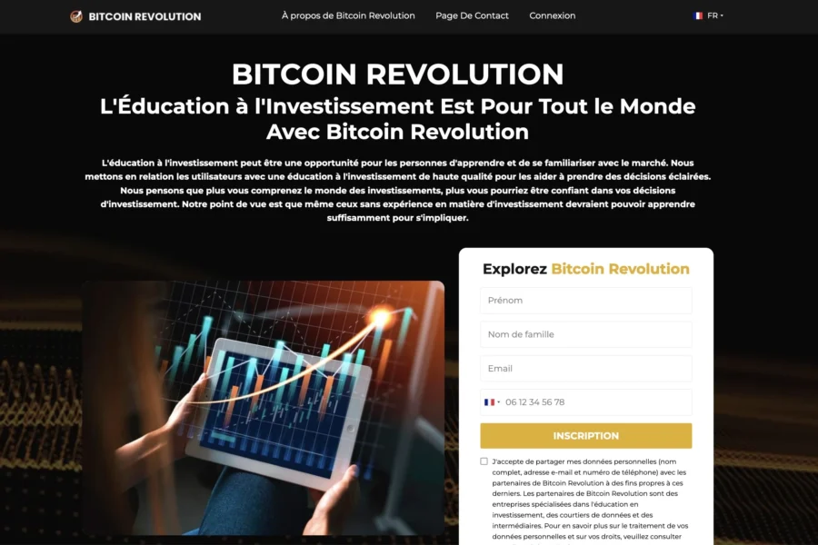 btcrevolution.io