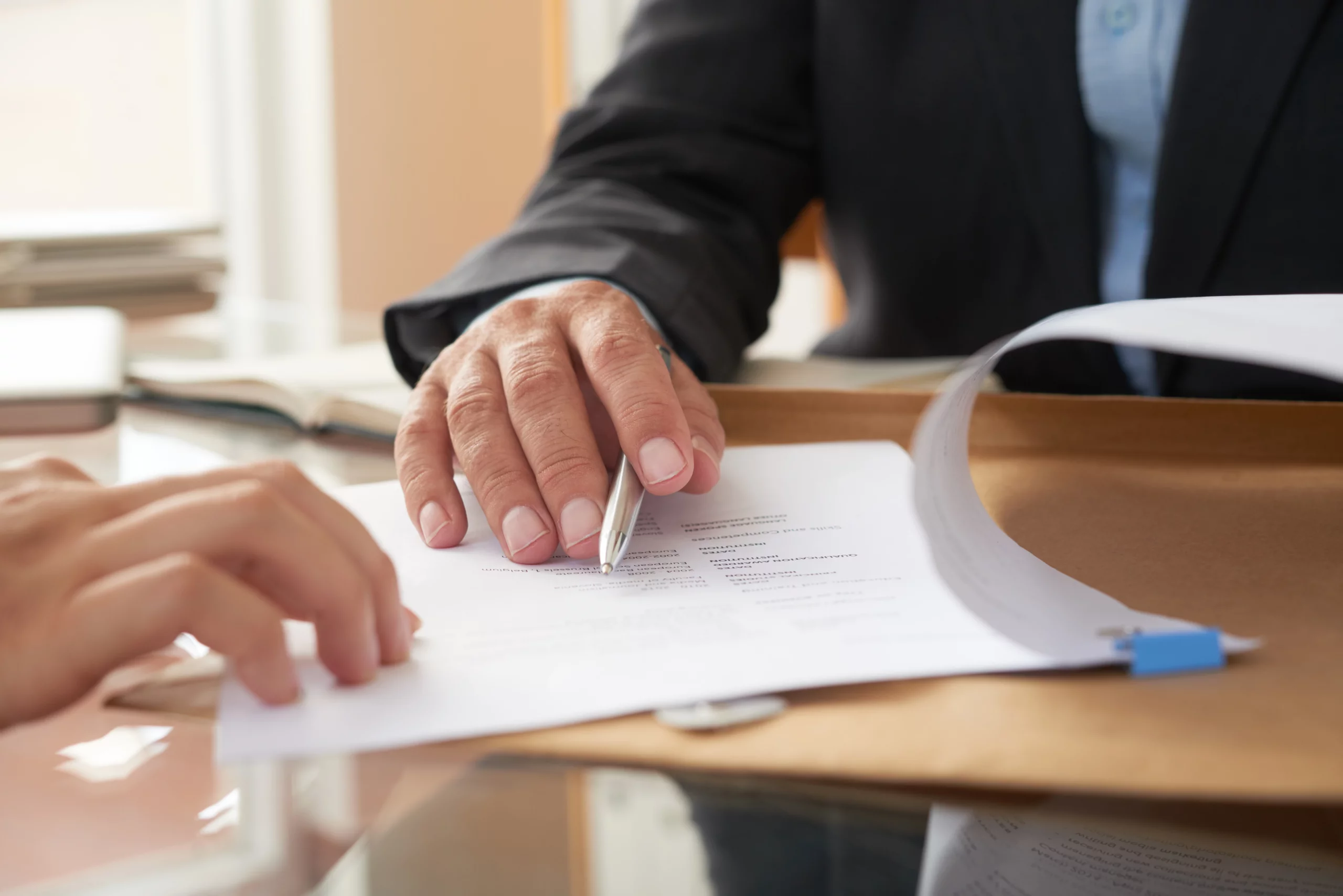 conseiller en investissements financiers (CIF)