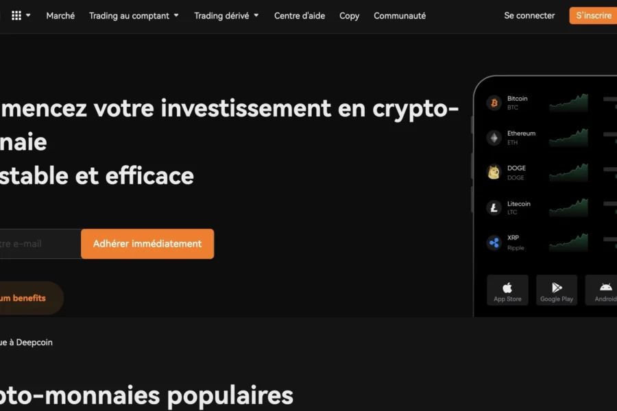 deepcoin.com