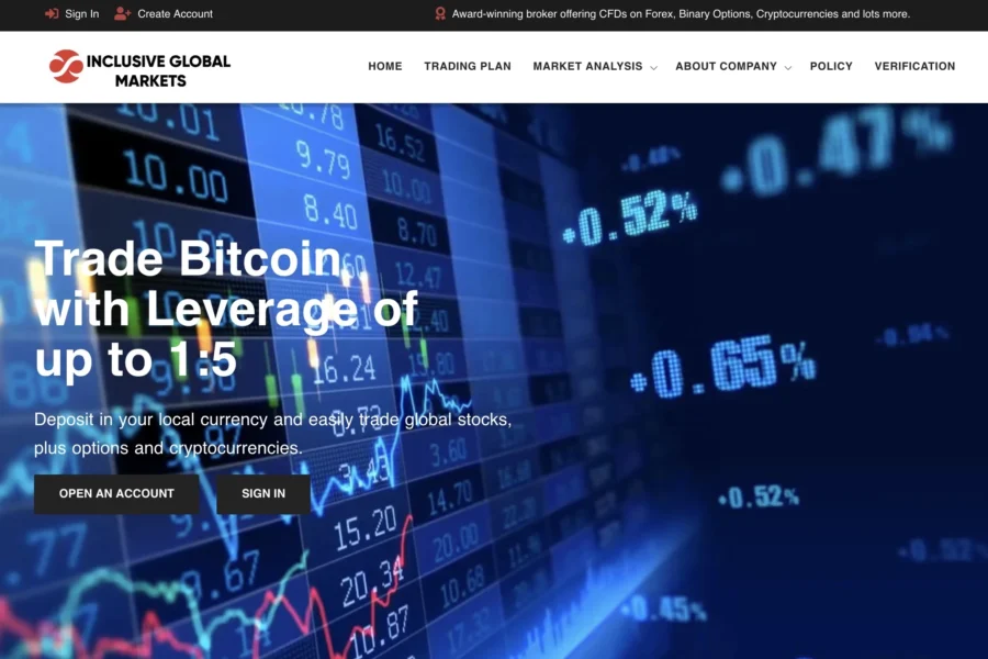 inclusiveglobalmarkets