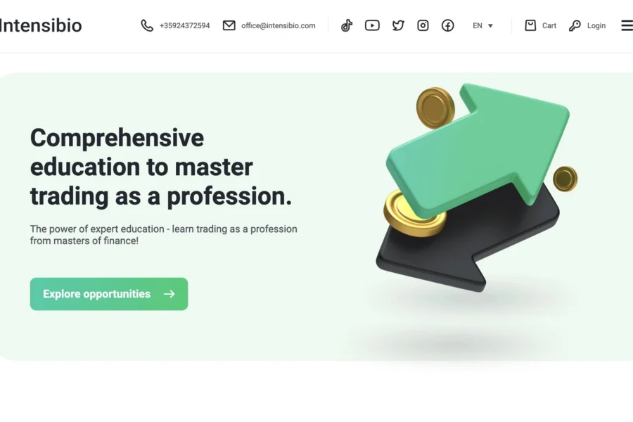 intensibio.com
