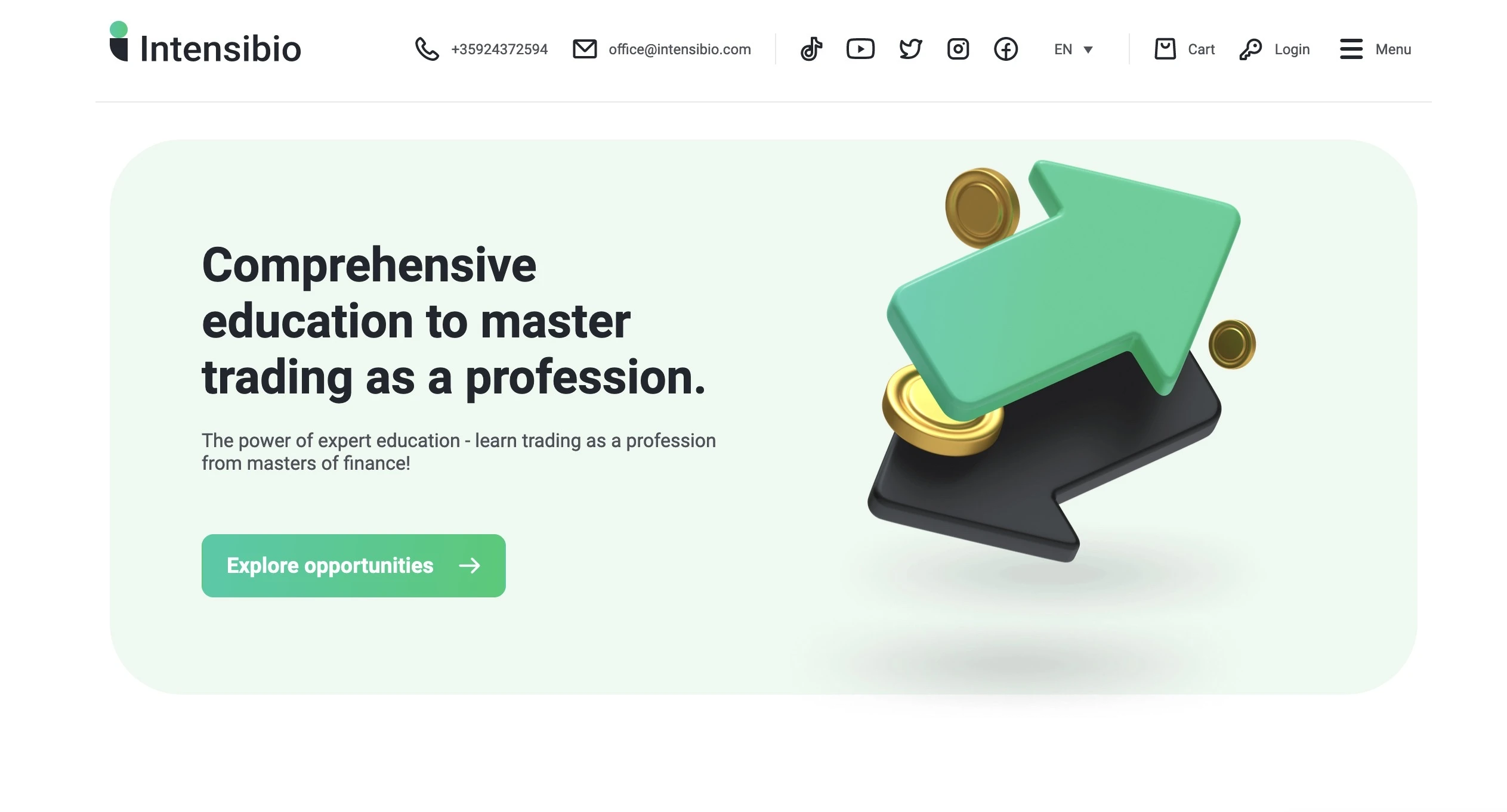 intensibio.com