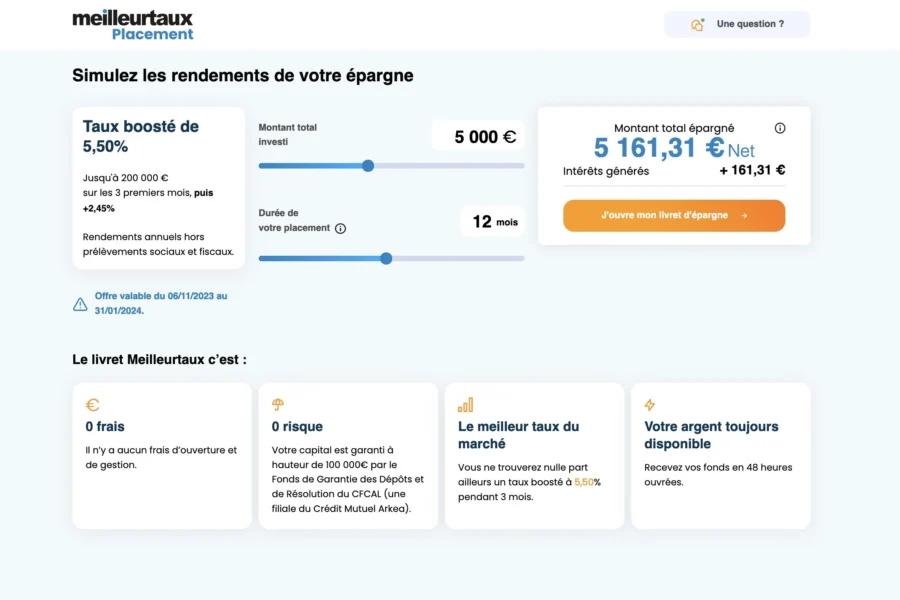 meilleurtaux.co.in