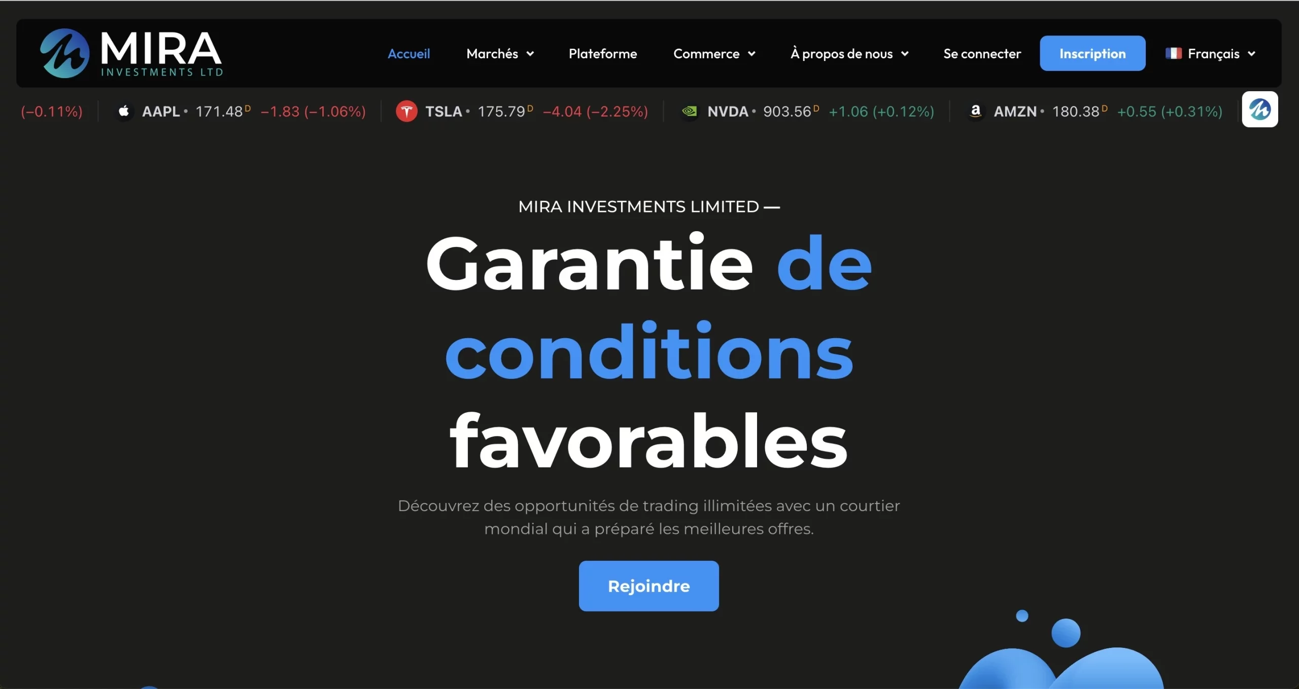 mirainvestments.ltd