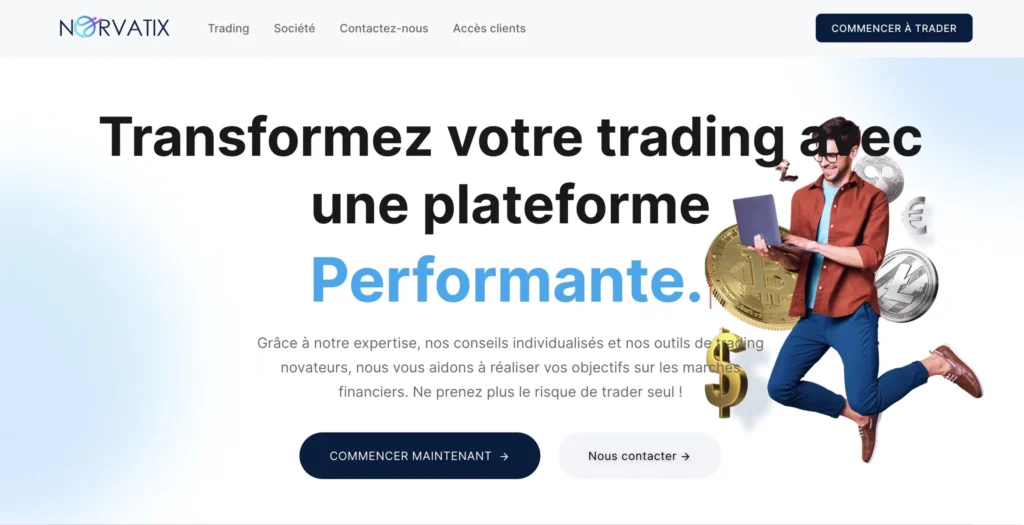 norvatix.io