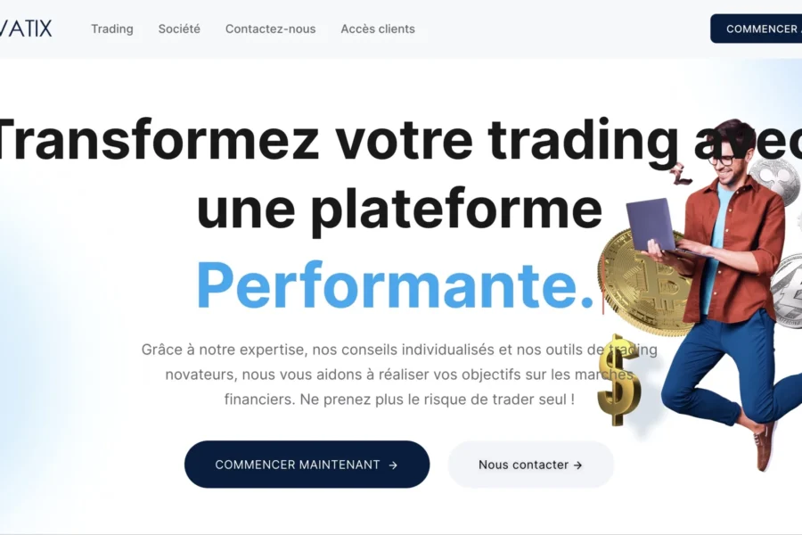 norvatix.io