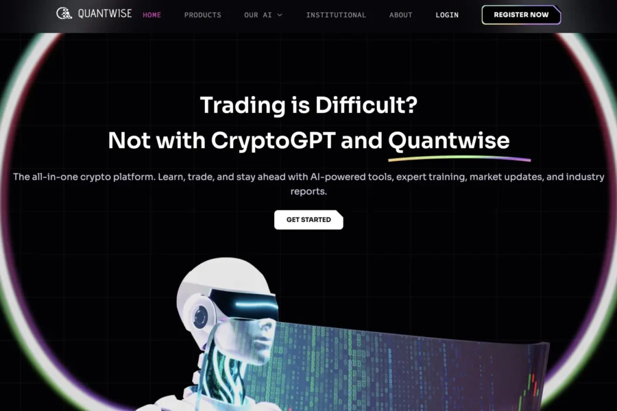 quantwise
