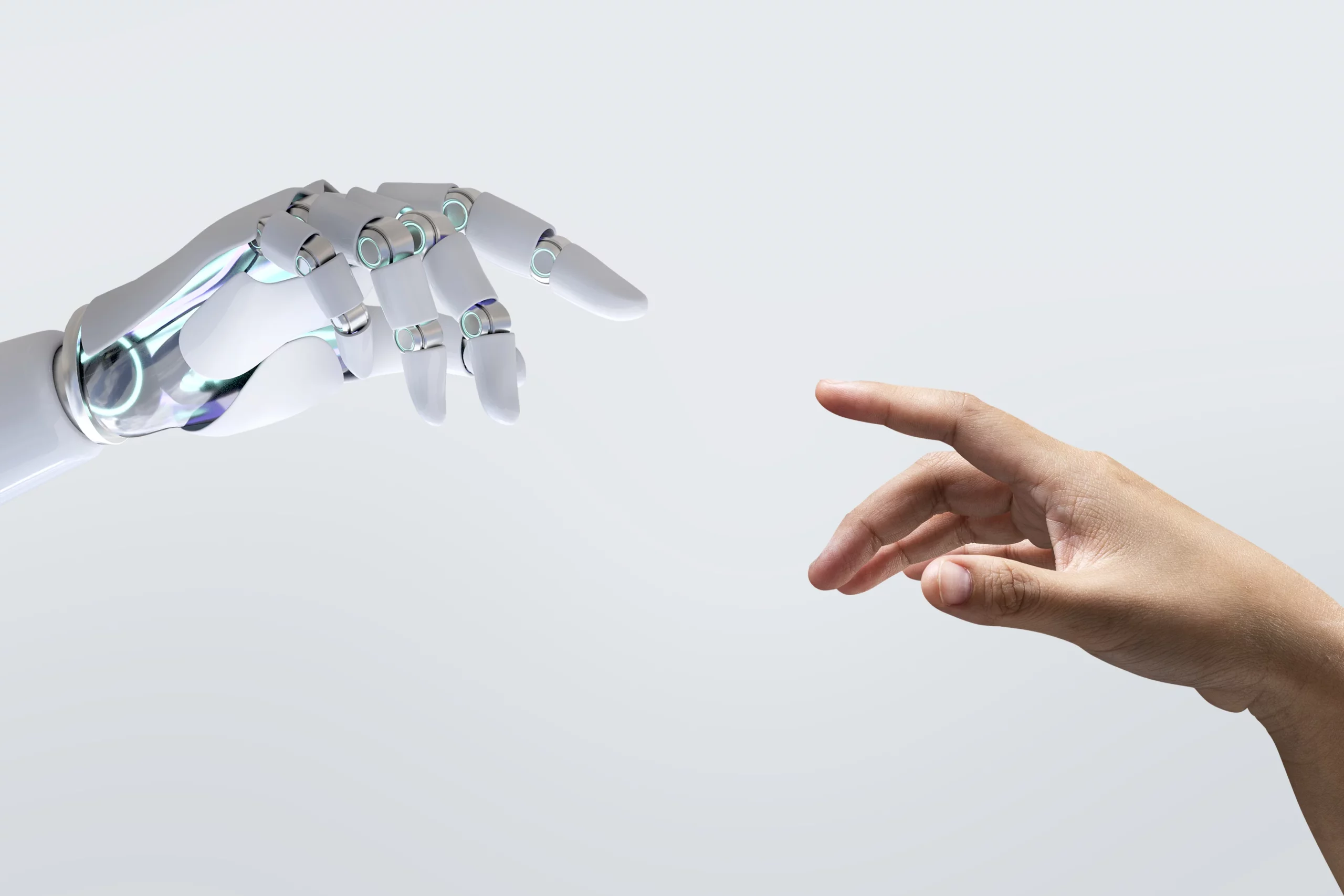 Intelligence artificielle trading