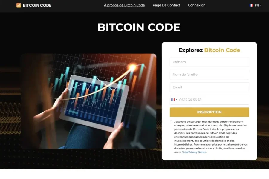 Bitcoin Code