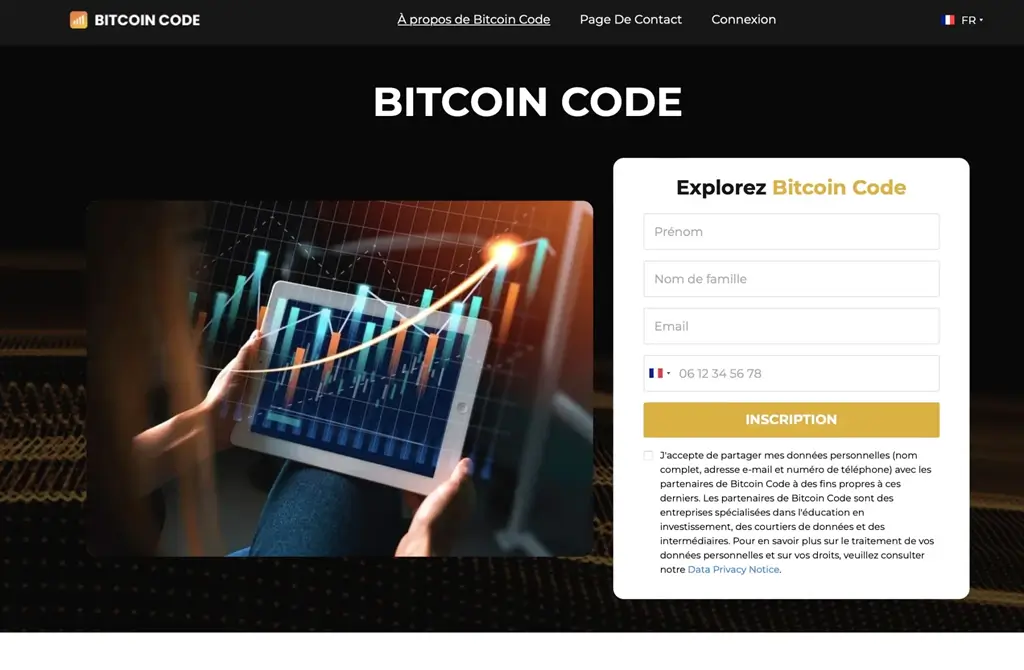 Bitcoin Code