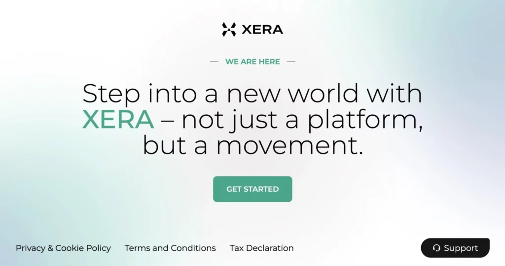 xera.pro