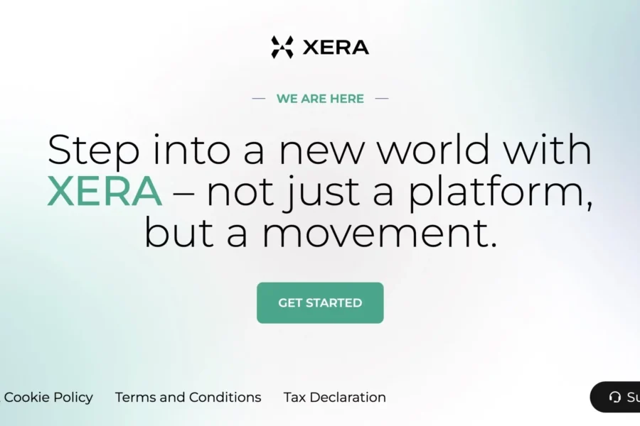 xera.pro
