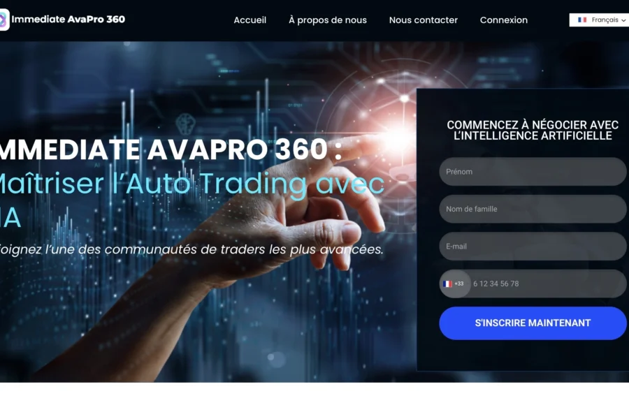 Immediate Avapro 360