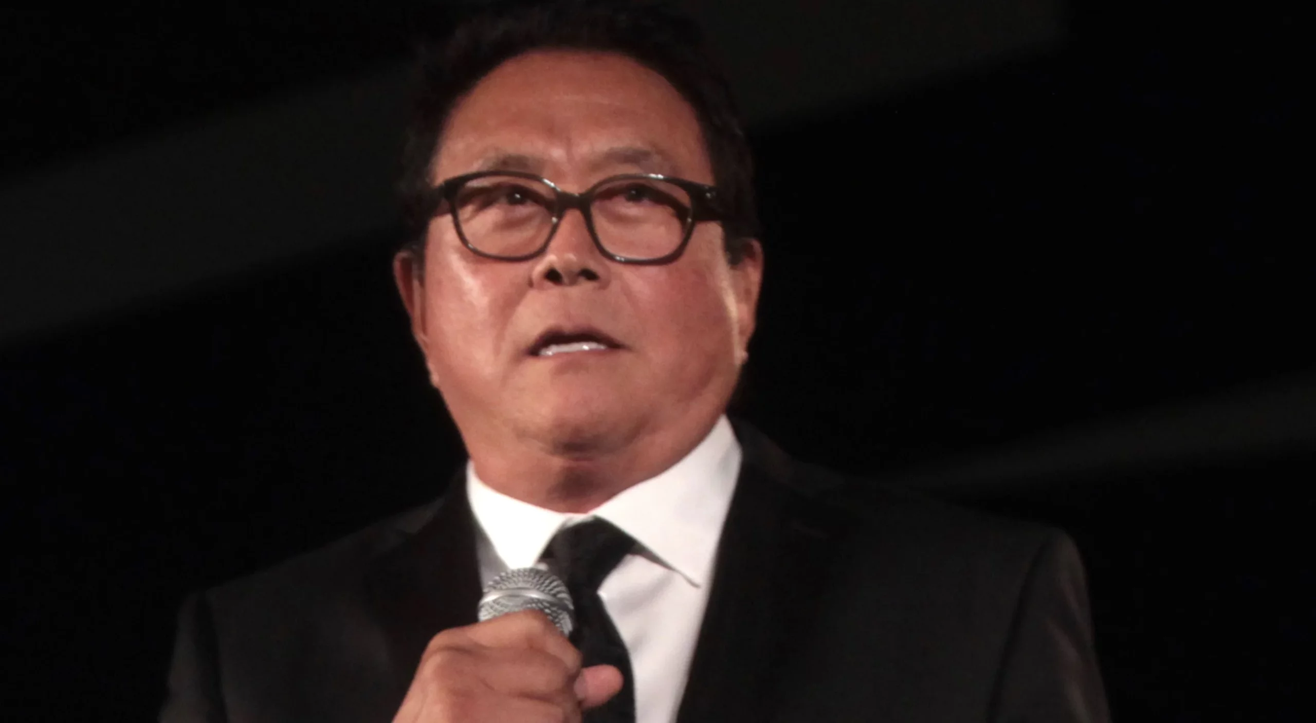 Robert Kiyosaki