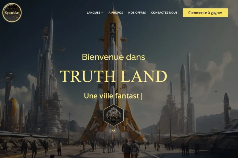 spacad.fr