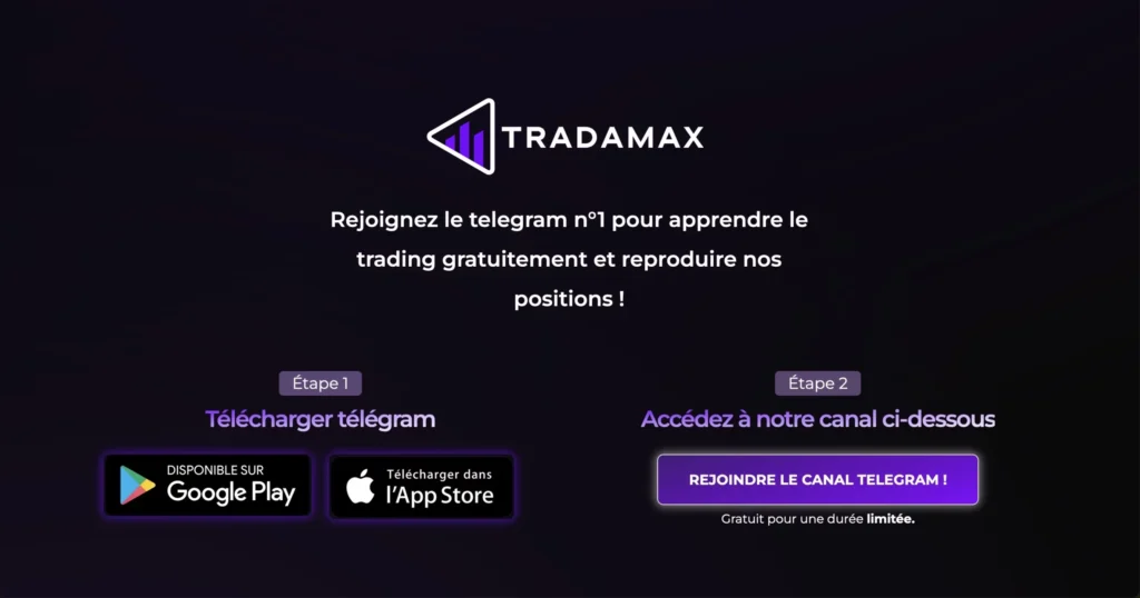 tradamax.fr