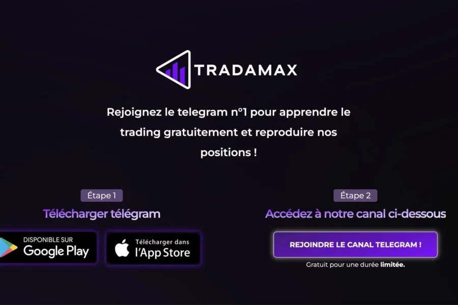 tradamax.fr