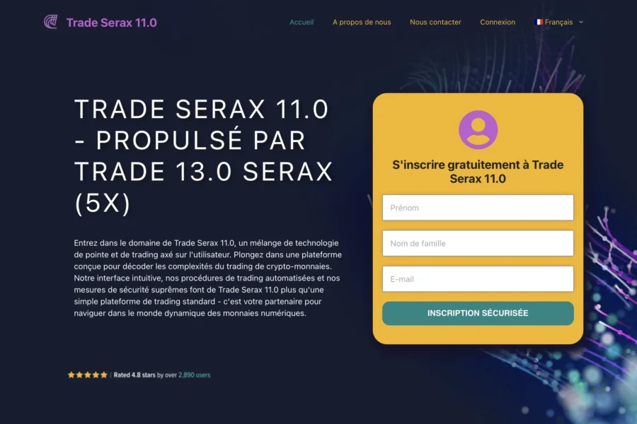tradeserax100.com